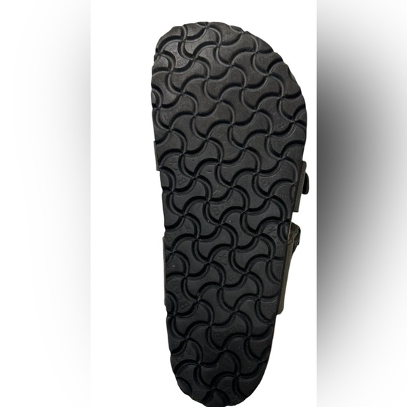 Birkenstock Mayari Vegan Thyme Left Shoe Size EU 37 - Picture 6 of 6